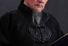 电视剧于成龙演员表,群星荟萃，演绎清官传奇