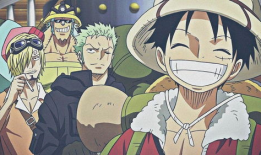 动漫海贼王,梦想与冒险的海洋传奇