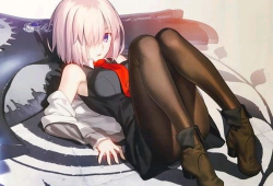 丝袜动漫,探寻时尚与幻想的交织世界