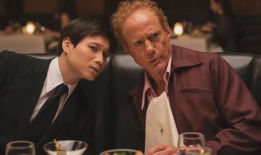 hbo的电视剧,HBO史诗巨作的剧情解析